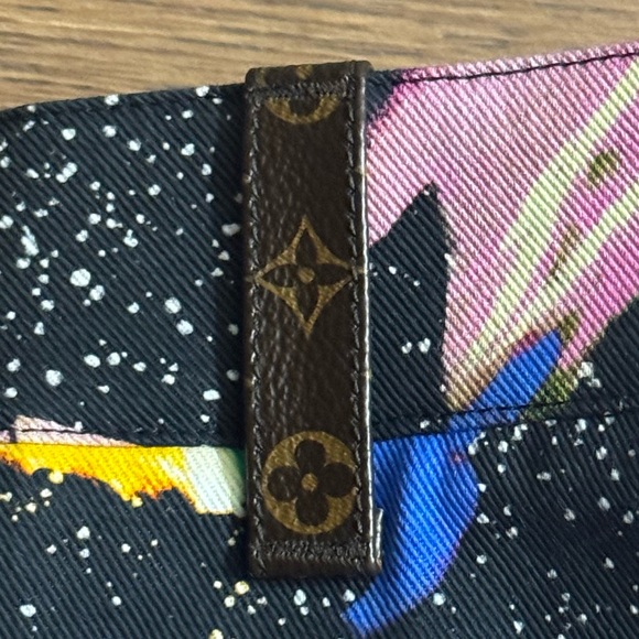 Louis Vuitton Spring 2019 Nicolas Ghesquière Muliticolor Pants Size US 6 | FR 38 - Picture 9 of 11